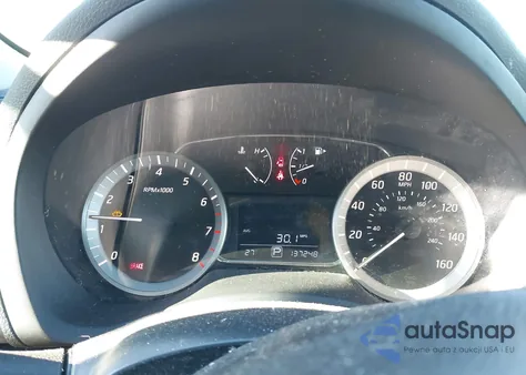 2015 Nissan Sentra Sv z USA, uszkodzony, nr VIN 3N1AB7AP6FY368719